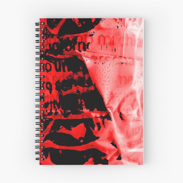Item preview, Untitled  designed and sold by TV-PUNK.