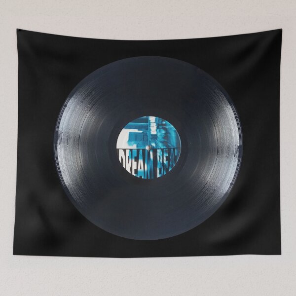 Item preview, DREAM BEAT designed and sold by MobsProject.