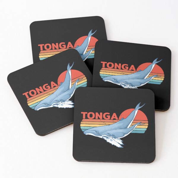 Item preview, Tonga humpback whale designed and sold by NicGrayGraphic.