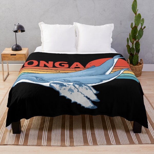 Item preview, Tonga humpback whale designed and sold by NicGrayGraphic.