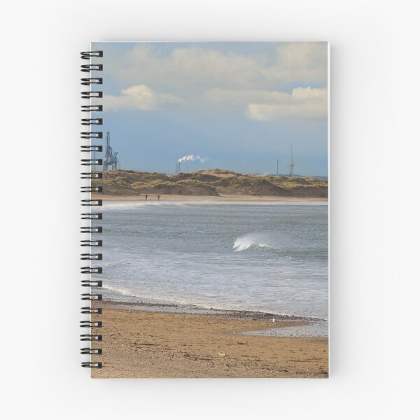 Item preview, Coatham Sands Redcar designed and sold by Alisonchambers2.