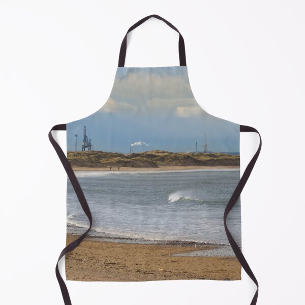Item preview, Coatham Sands Redcar designed and sold by Alisonchambers2.