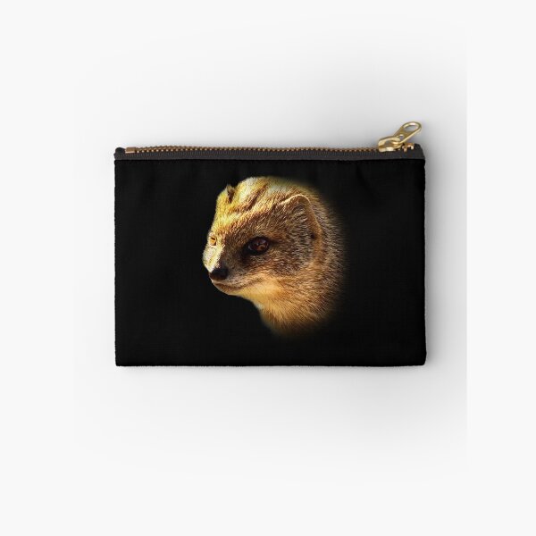 Item preview, yellow mongoose designed and sold by Guardi71.