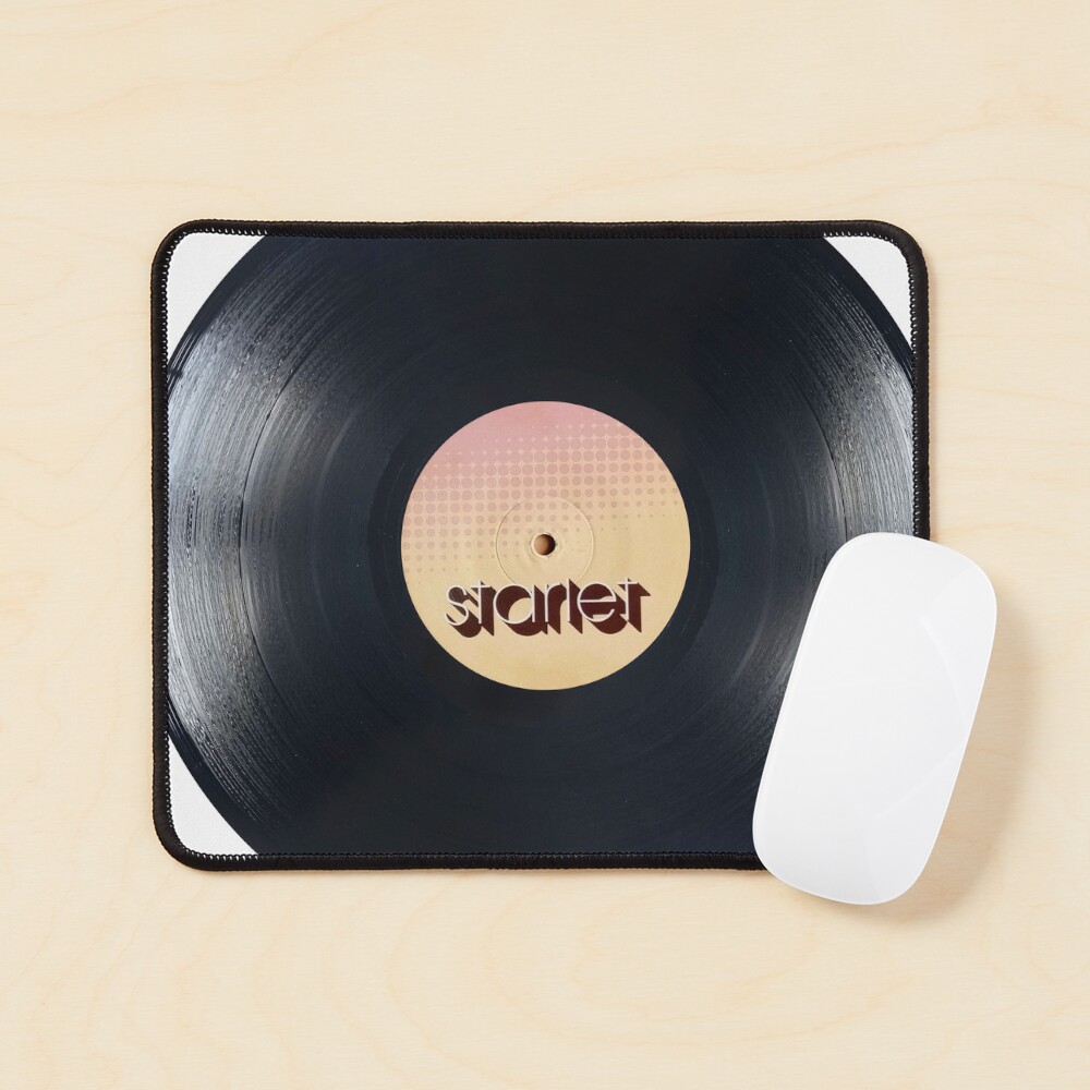Item preview, Mouse Pad designed and sold by MobsProject.