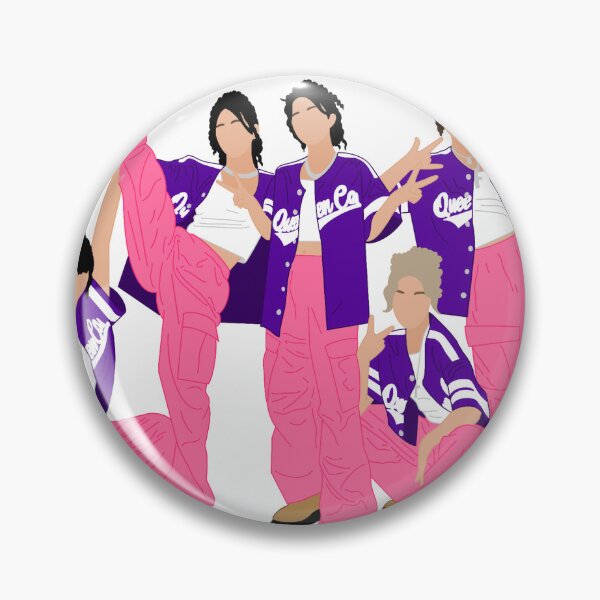 Item preview, (G)I-DLE Inkigayo designed and sold by shineeltm.