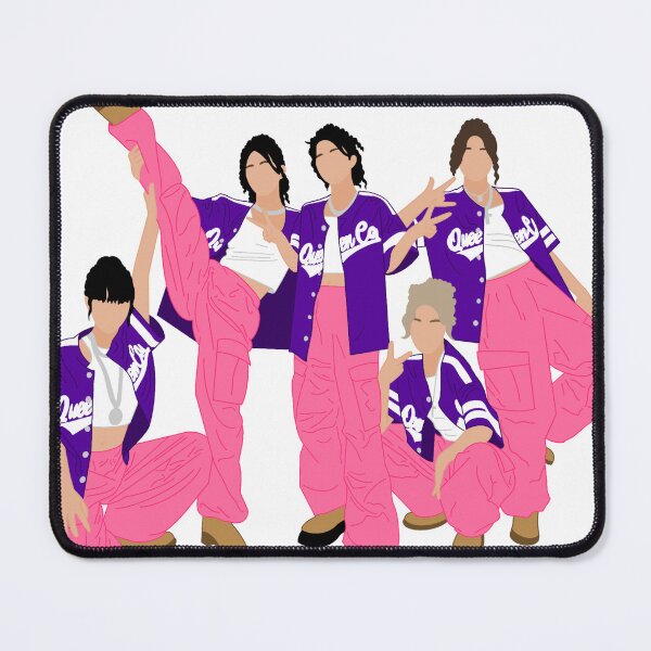 Item preview, (G)I-DLE Inkigayo designed and sold by shineeltm.