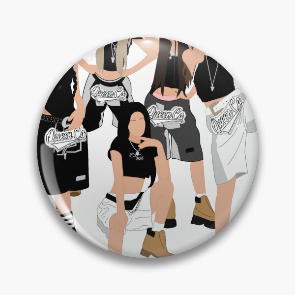 Item preview, (G)I-DLE Inkigayo designed and sold by shineeltm.