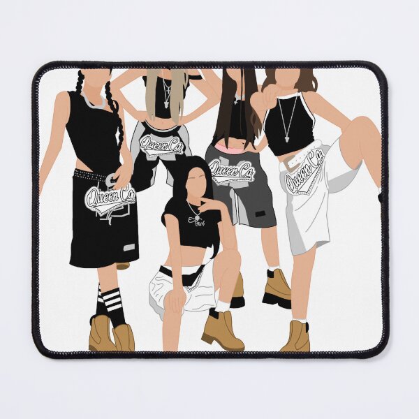 Item preview, (G)I-DLE Inkigayo designed and sold by shineeltm.