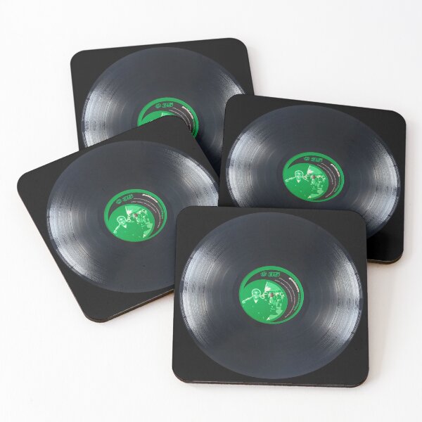 Item preview, VYNIL ELECTRO MUSIC designed and sold by MobsProject.