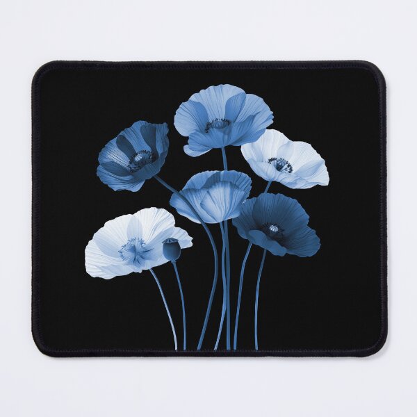 Item preview, Flowers - Poppies designed and sold by FlowersColorful.