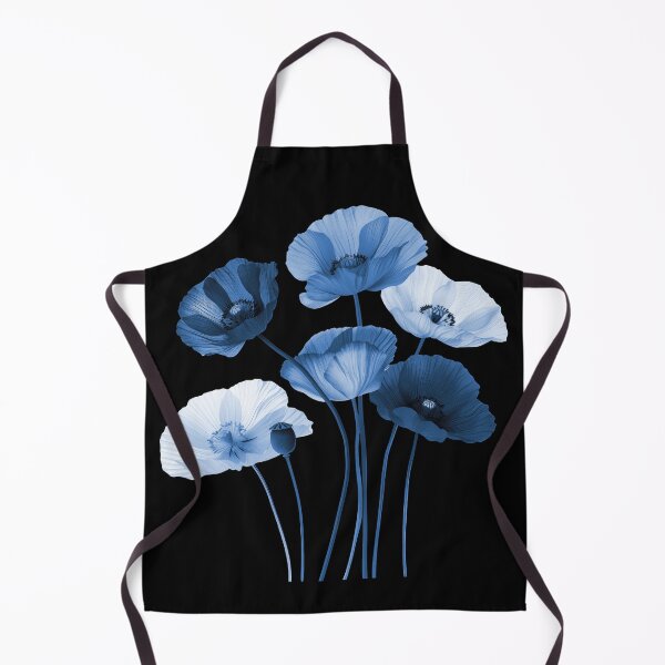Item preview, Flowers - Poppies designed and sold by FlowersColorful.