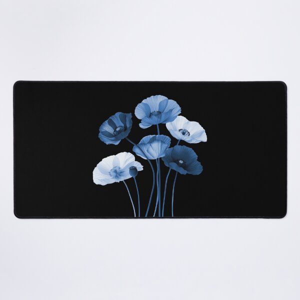 Item preview, Flowers - Poppies designed and sold by FlowersColorful.