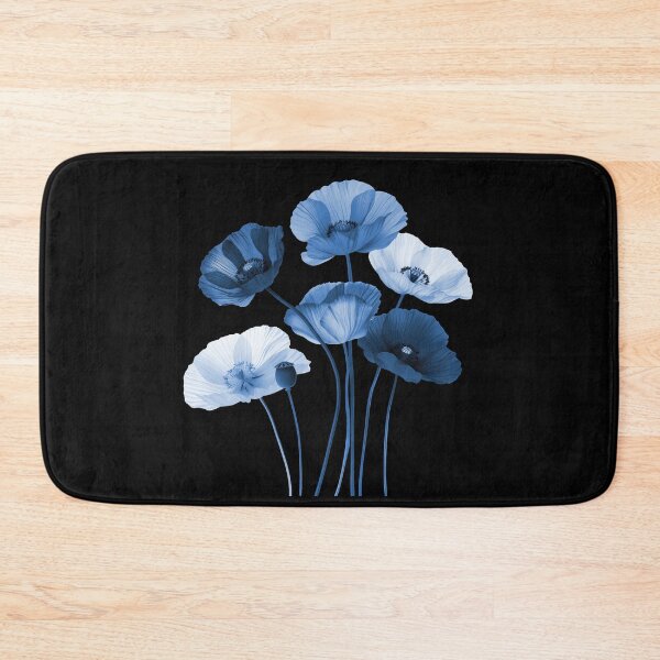 Item preview, Flowers - Poppies designed and sold by FlowersColorful.