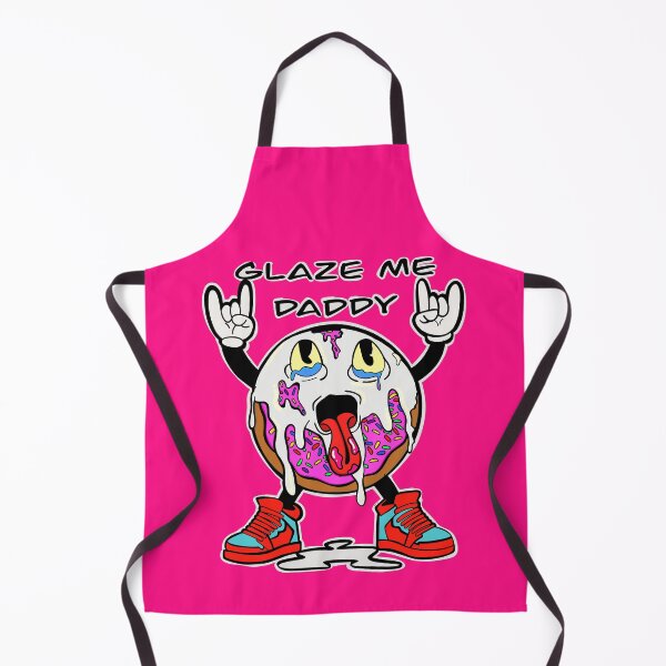 Item preview, Glaze me daddy designed and sold by CasuallyChaotic.