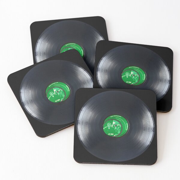 Item preview, VYNIL ELECTRO MUSIC designed and sold by MobsProject.