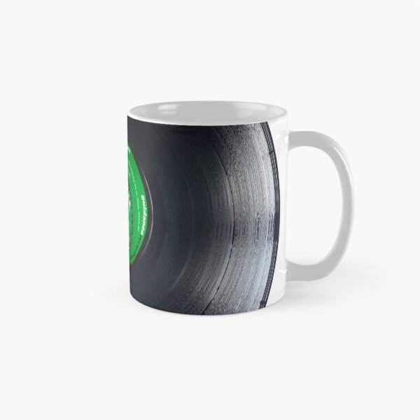 Item preview, VYNIL ELECTRO MUSIC designed and sold by MobsProject.