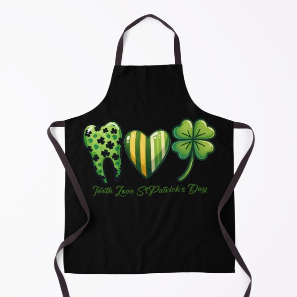 Item preview, Dentist St Patrick designed and sold by Joanne's Art.