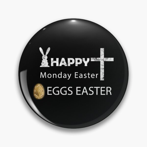 Item preview, Happy Easter Bunny Rabbit Graphic  Funny  designed and sold by XTSTUDIOART.