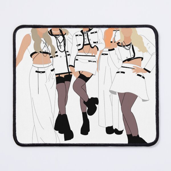 Item preview, (G)I-DLE Inkigayo designed and sold by shineeltm.