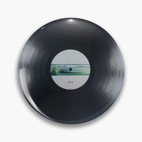 Item preview, FISION - SVEN VATH - SCORPIO'S MOVEMENT designed and sold by MobsProject.