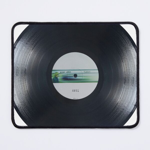 Item preview, FISION - SVEN VATH - SCORPIO'S MOVEMENT designed and sold by MobsProject.