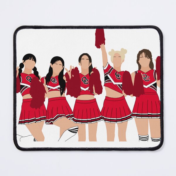 Item preview, (G)I-DLE Inkigayo designed and sold by shineeltm.