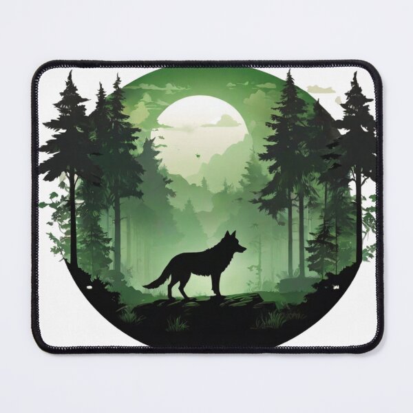 Item preview, Wildness designed and sold by AH-homemade.