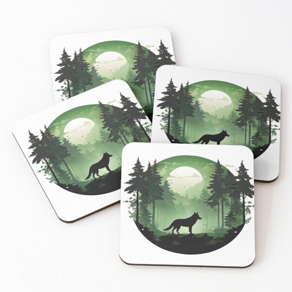 Item preview, Wildness designed and sold by AH-homemade.