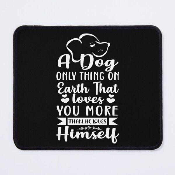 Item preview, Dog love designed and sold by Concept-Hub.