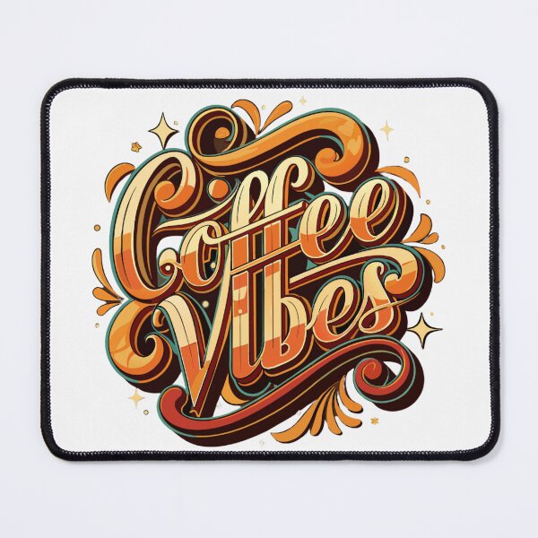 Item preview,  I Love Coffee: The Perfect Design for Caffeine Enthusiasts designed and sold by Colorful-Garden.