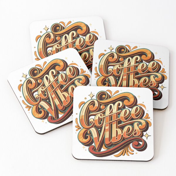 Item preview,  I Love Coffee: The Perfect Design for Caffeine Enthusiasts designed and sold by Colorful-Garden.