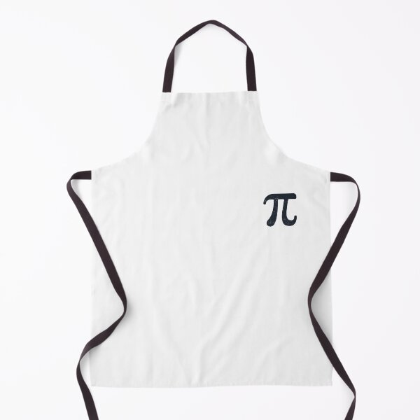 Item preview, Mathematics Pi symbol - Pi Day March 14 Left Chest Distressed Design designed and sold by venomousvector.