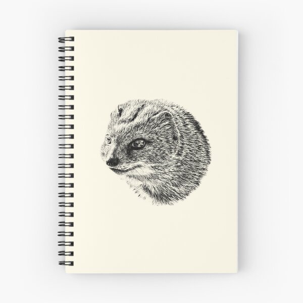 Item preview, Yellow mongoose designed and sold by Guardi71.