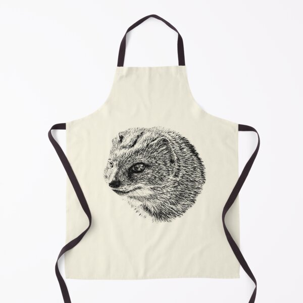 Item preview, Yellow mongoose designed and sold by Guardi71.