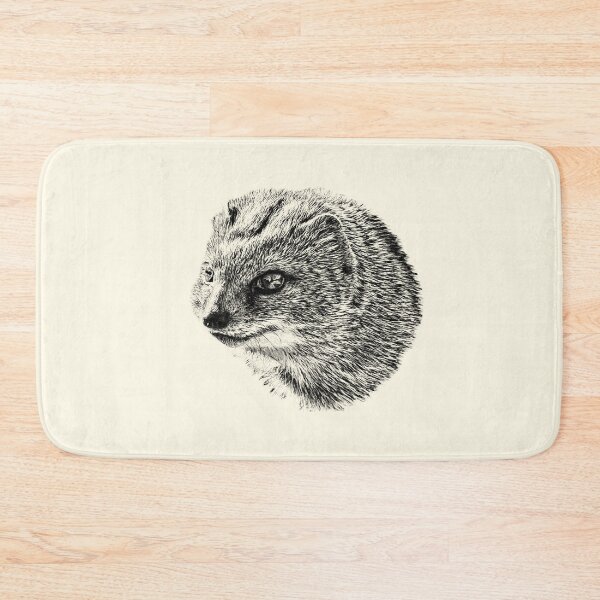 Item preview, Yellow mongoose designed and sold by Guardi71.
