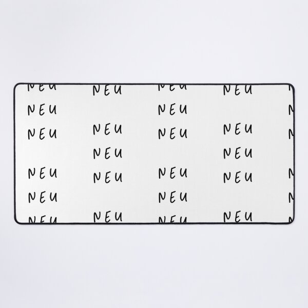 Item preview, NEU | Minimalist Style | Handwritten Font designed and sold by RM-Journey.