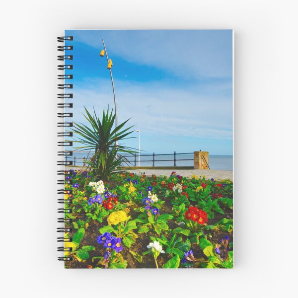 Item preview, Bridlington Promenade  designed and sold by Alisonchambers2.