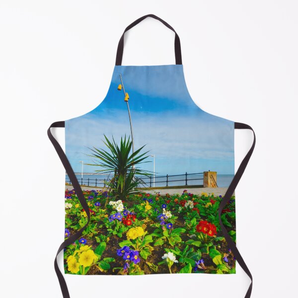 Item preview, Bridlington Promenade designed and sold by Alisonchambers2.
