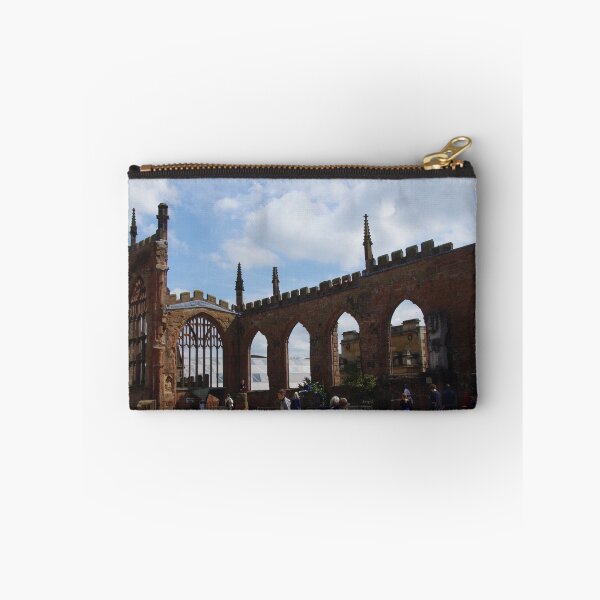 Item preview, St Michael's Cathedral Coventry UK designed and sold by lezvee.