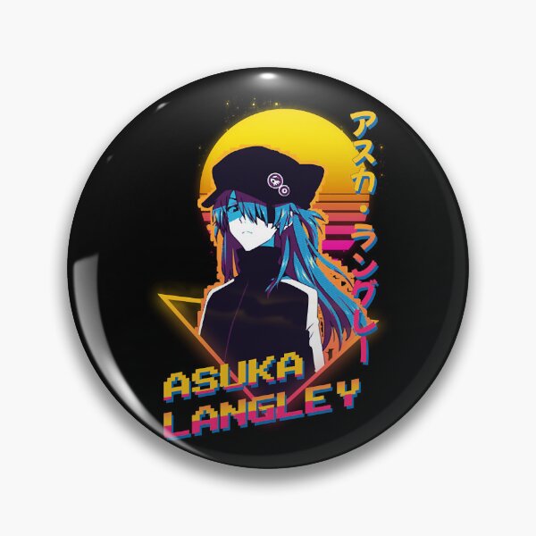 Item preview, asuka Sweatshirt designed and sold by MauriceLouis.