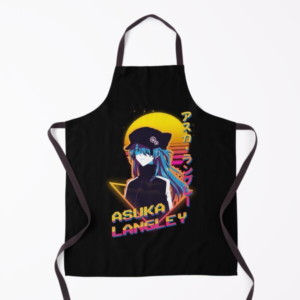 Item preview, asuka Sweatshirt designed and sold by MauriceLouis.