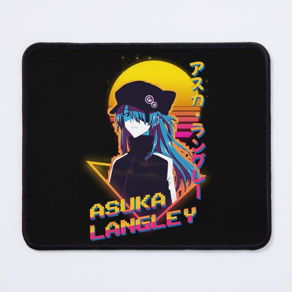 Item preview, asuka Sweatshirt designed and sold by MauriceLouis.
