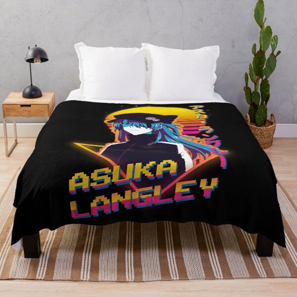 Item preview, Sudadera asuka designed and sold by MauriceLouis.