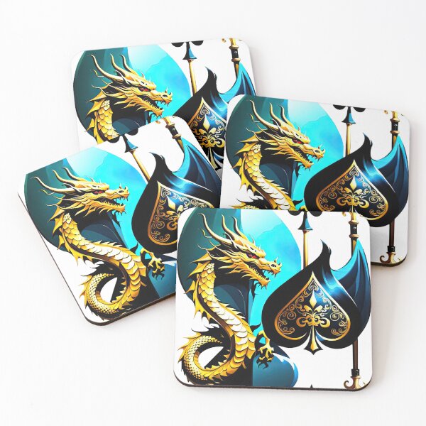 Item preview, Golden Dragon  designed and sold by filusattila.