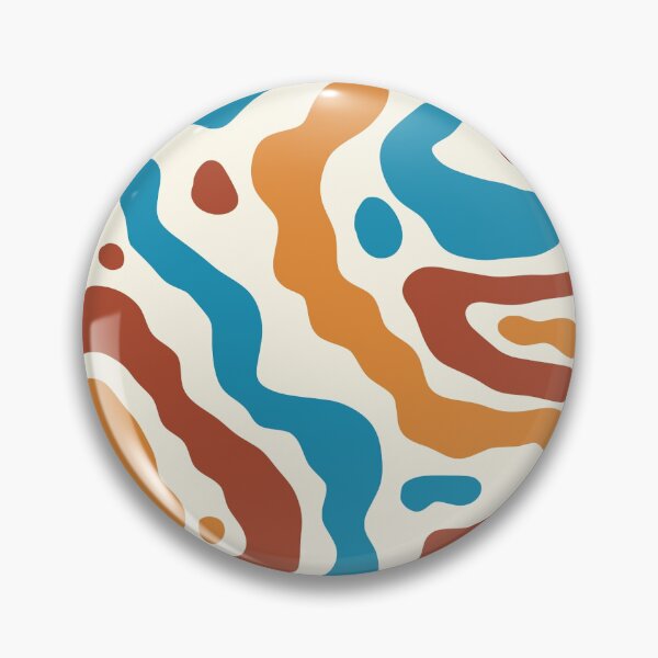 Item preview, A Colorful abstract pattern. designed and sold by Kanchan1987.