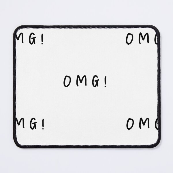 Item preview, OMG! | Minimalist Style | Handwritten Font designed and sold by RM-Journey.