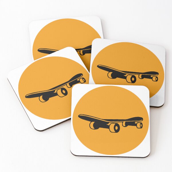 Item preview, Skateboard stickers designed and sold by Classic CG295.