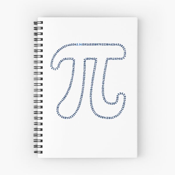 Item preview, Math Pi sign with 3.1415 Number Vintage Creative Design  designed and sold by venomousvector.