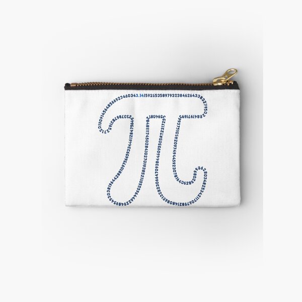Item preview, Math Pi sign with 3.1415 Number Vintage Creative Design  designed and sold by venomousvector.