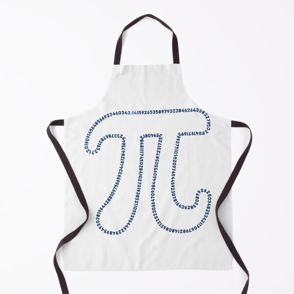 Item preview, Math Pi sign with 3.1415 Number Vintage Creative Design designed and sold by venomousvector.